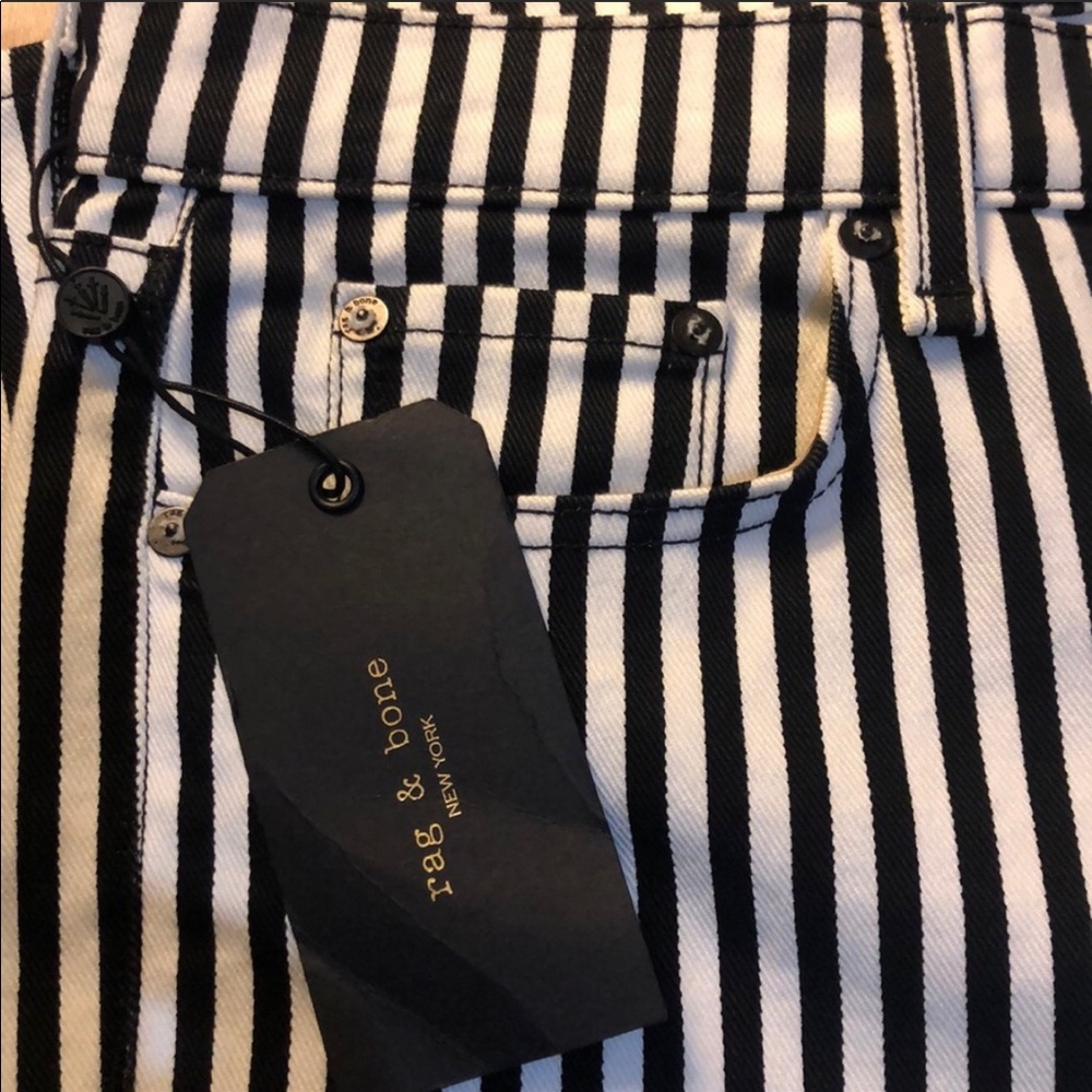 Rag and Bone Jeans Size 31